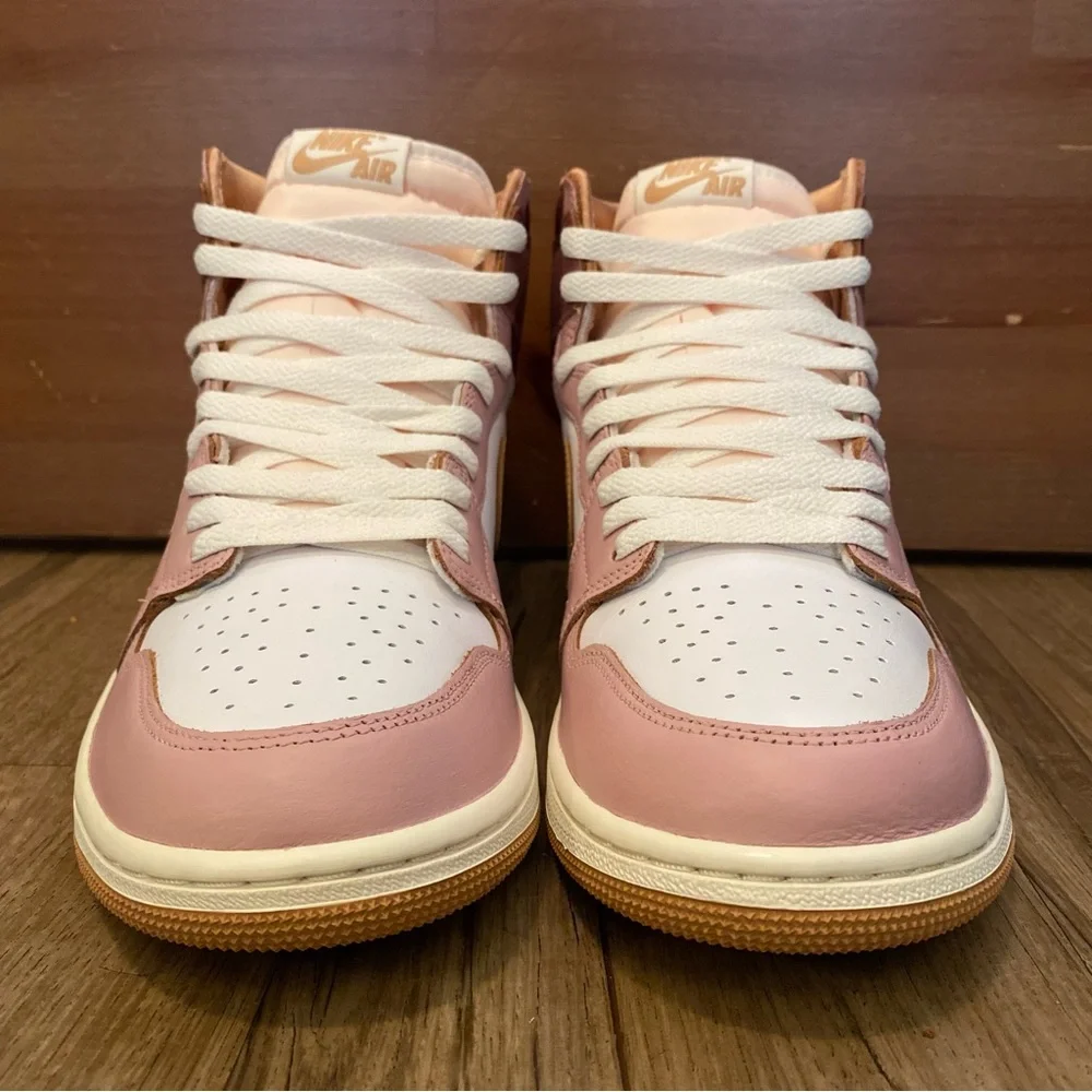 💄NEW💄 CUSTOM AIR JORDAN 1 RETRO HI